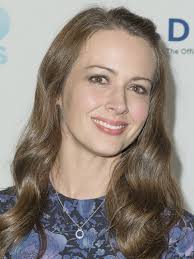 Amy Acker